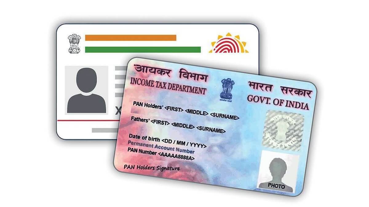 The Importance of Linking Aadhaar with PAN Everything You Need to Know